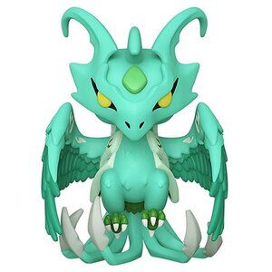 Funko Pop! Bakugan Skyress #968 - Animation Vinyl Figure